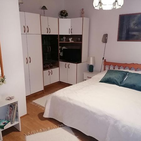 Magdi Apartman بالاتونفوريد المظهر الخارجي الصورة
